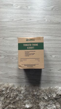 Parkway Essentials Tomato Twine 6300ft
