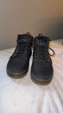Dr marten Bonny