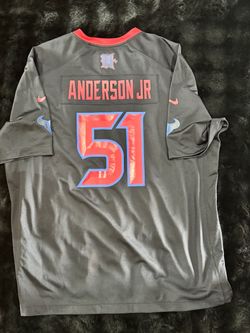 Texans jersey