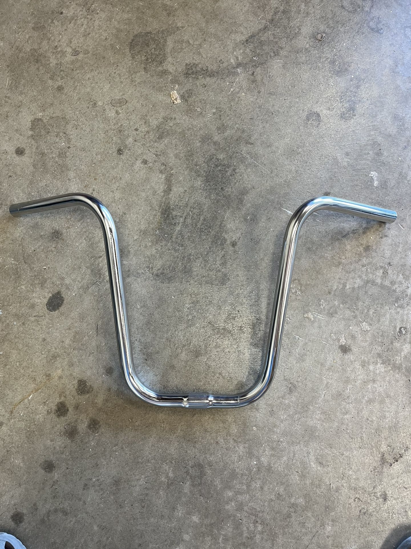 Lowrider Bike Handle Bar