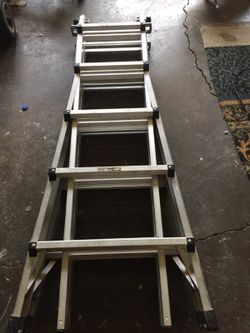 Escalera