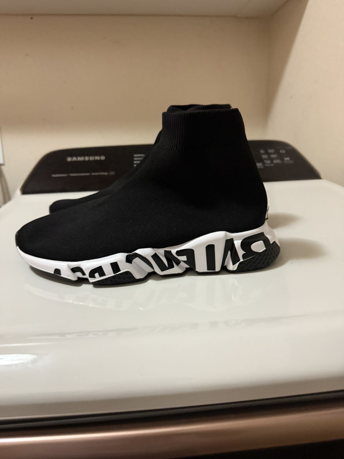 balenciaga shoes