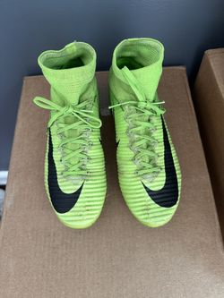 Nike Mercurial Superfly V