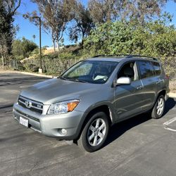 2008 Toyota Rav4