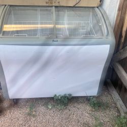 Refigerator/ Freezer 