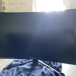 Msi Gaming Monitor 