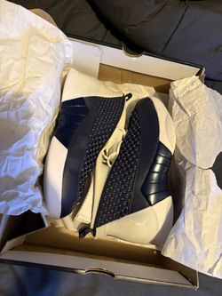 Retro 15 DS Size 10