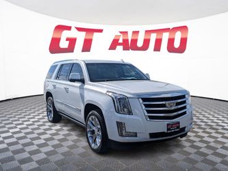 2020 Cadillac Escalade