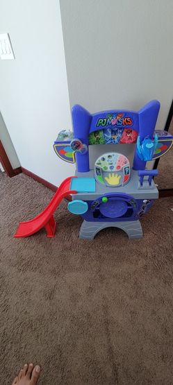 PJ Mask play area Toy 