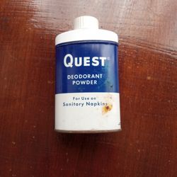 Quest Powder 