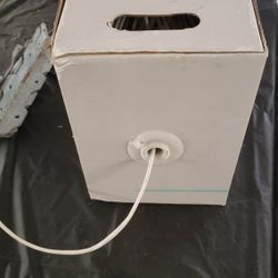 Wire 4 Conductor Shielded