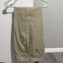 Dress Slacks / Sports Coat 