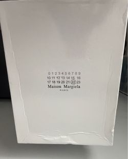 Margiela future