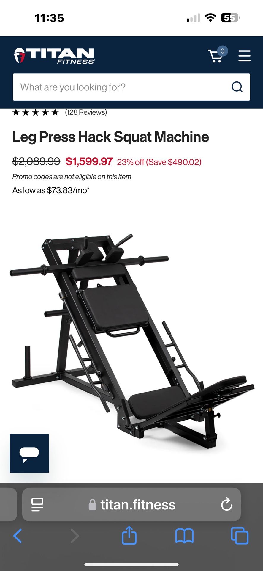 Home Gym Equipment