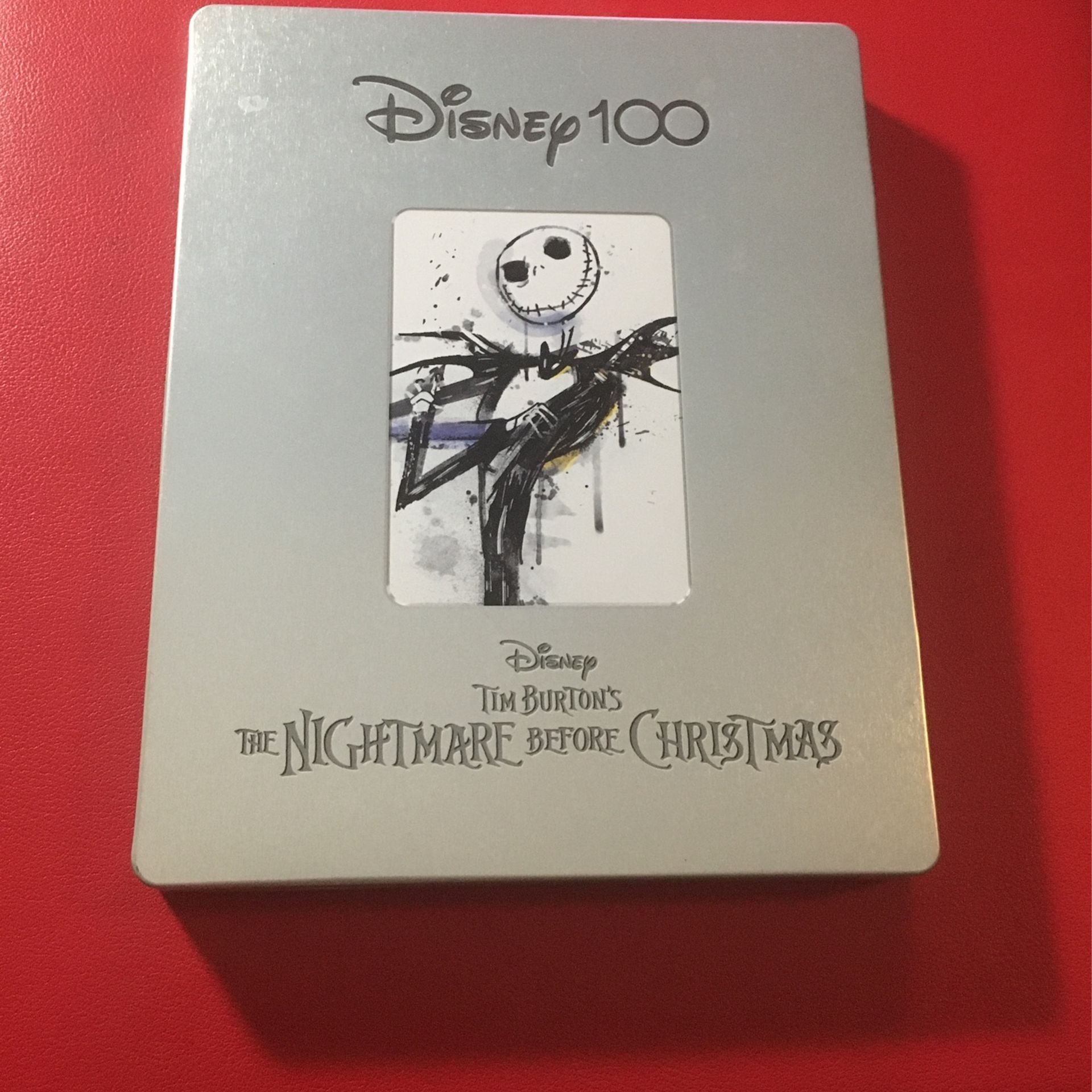 Night Before Christmas