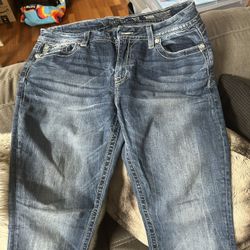 Miss Me Size 32