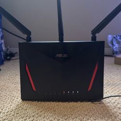 Asus RT-AC86U