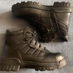 Bates Composite Toe Boots