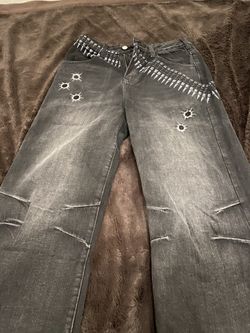 Pholoh Bullet Pants 30 Inches