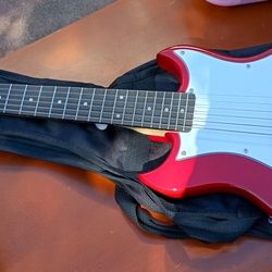 Vox SDC-1 MINI ELECTRIC GUITAR