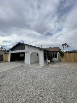 Home Material! ImProvemenTs