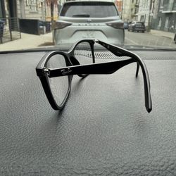 Ray-Ban eyeglasses 