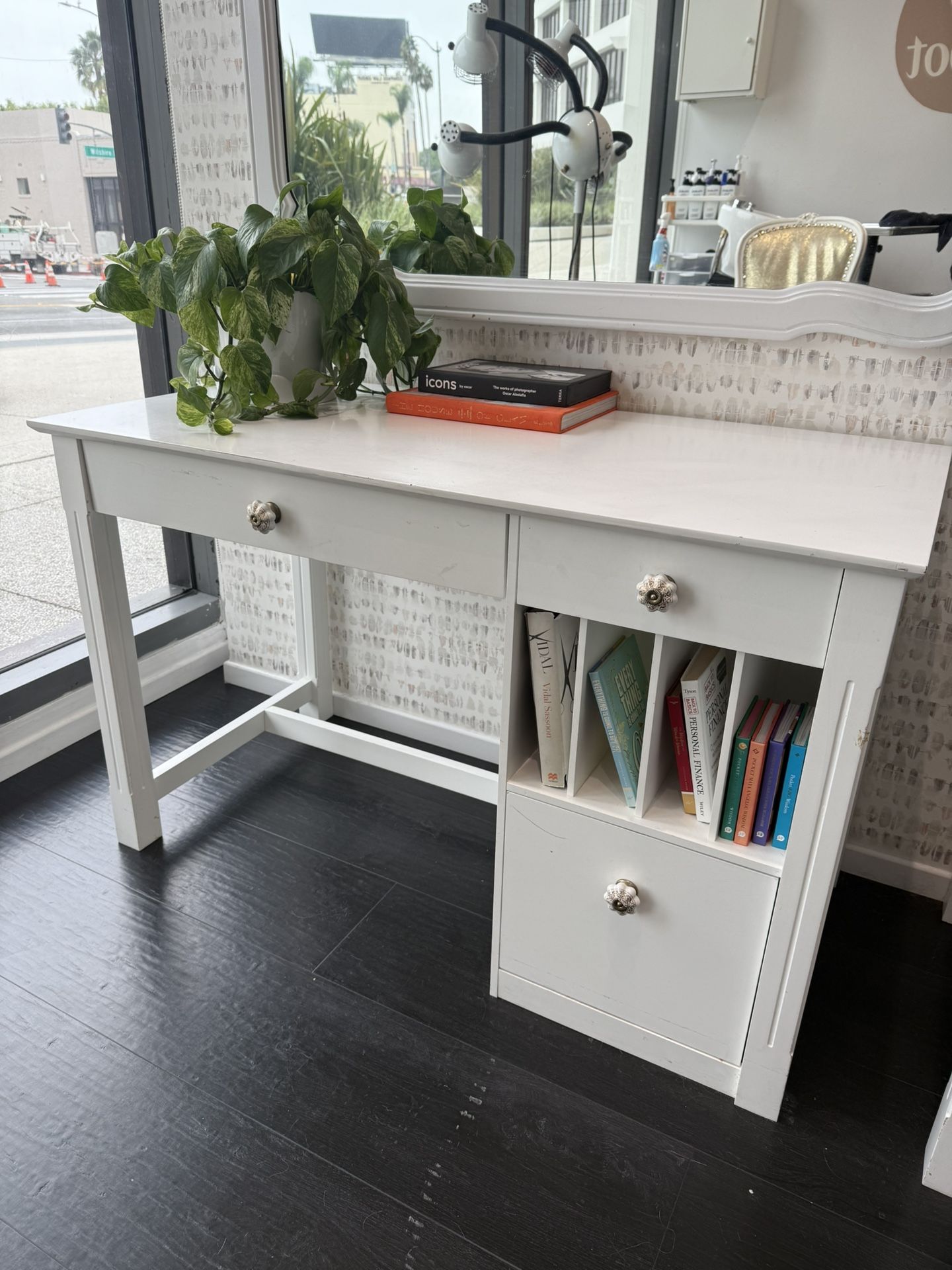Desk