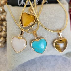 ORO LAMINADO 💖 GOLD PLATED 💚