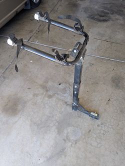 Allen 522RR Hitch Bike Rack