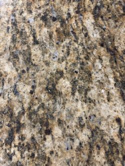 GRANITE PIECE