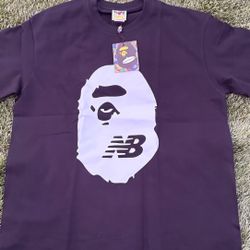 Bapes Xxl-xl-large Only 