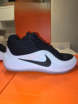 Nike Precision Mid 8 (5 Color Ways)