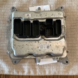 Engine Control Module Bmw328i