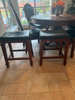 Bar stools