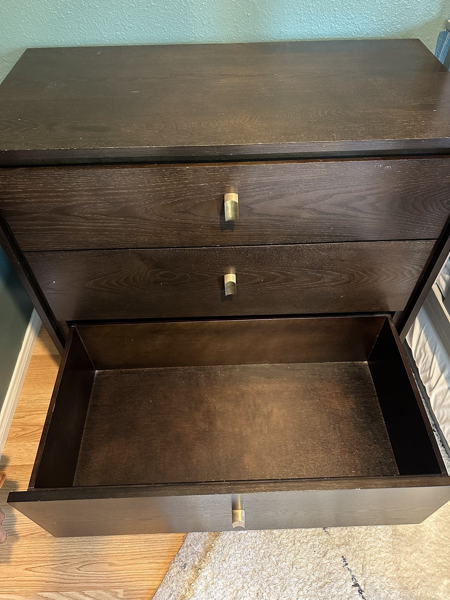 West Elm Dresser for Sale in San Diego, CA OfferUp