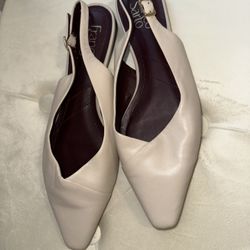 Franco Sarto women Sandal size 8