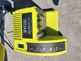 Ryobi ry24200 battery hot sale
