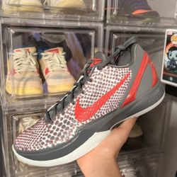 Nike Kobe 6 All Star 3d