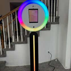 iPad Photo Booth For Sale 