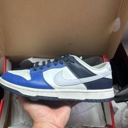Nike Dunk