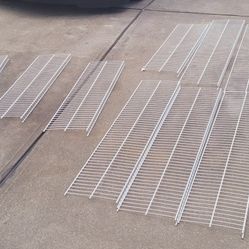Shelving 