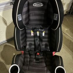 Graco Car Seat - 4ever