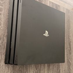 PlayStation 4 Pro