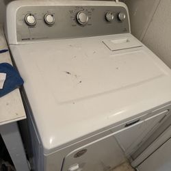 Maytag Gas Dryer