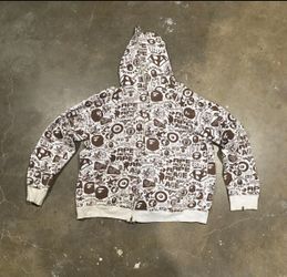 Bape Hoodies