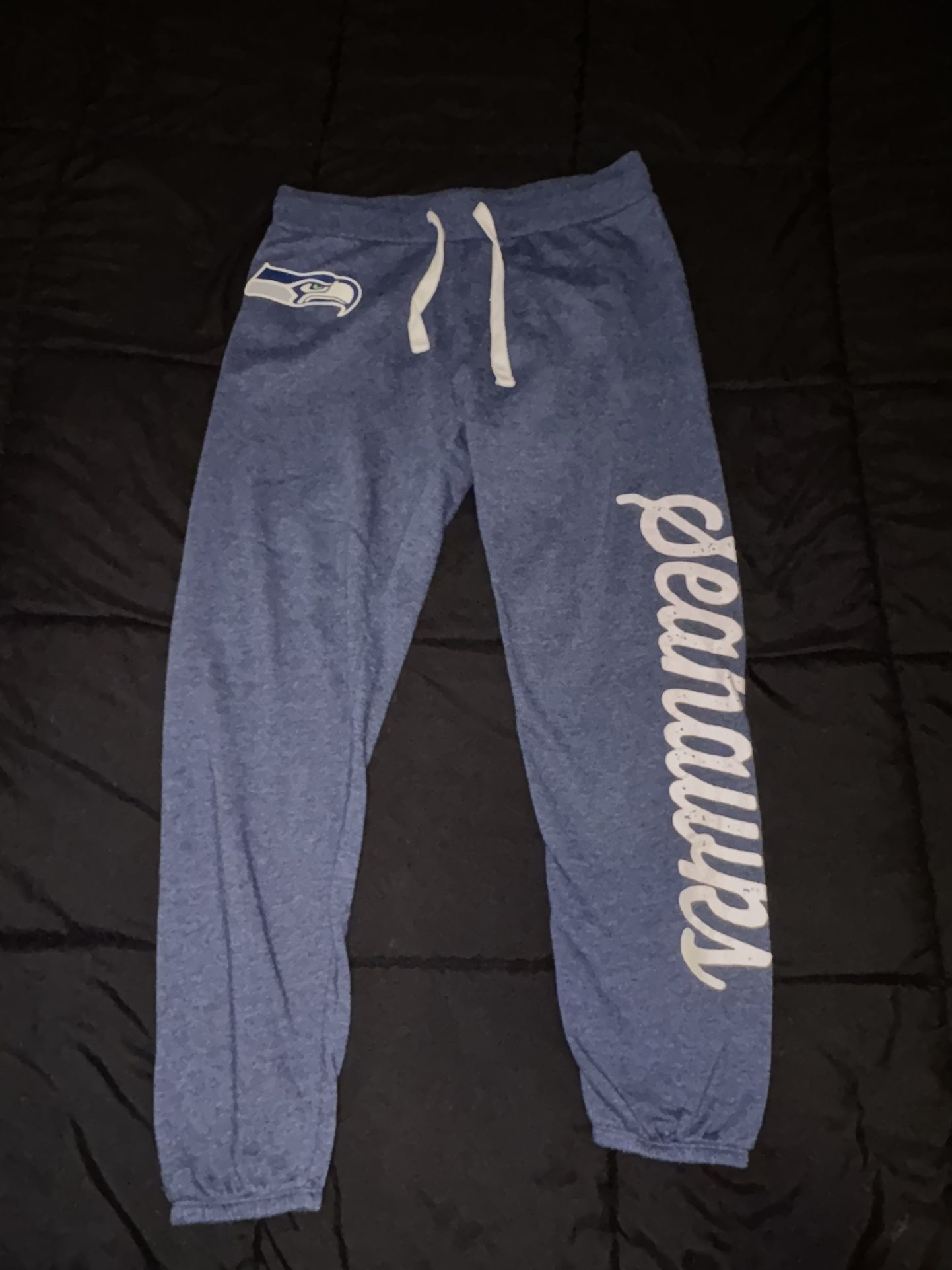 Seahawks women’s joggers