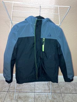 Kids size jacket 10/12
