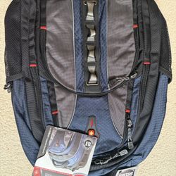 New Swissgear Backpack $15