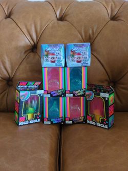 Nee Doh Squish Toy Bundle – 6 Pieces hmu for price