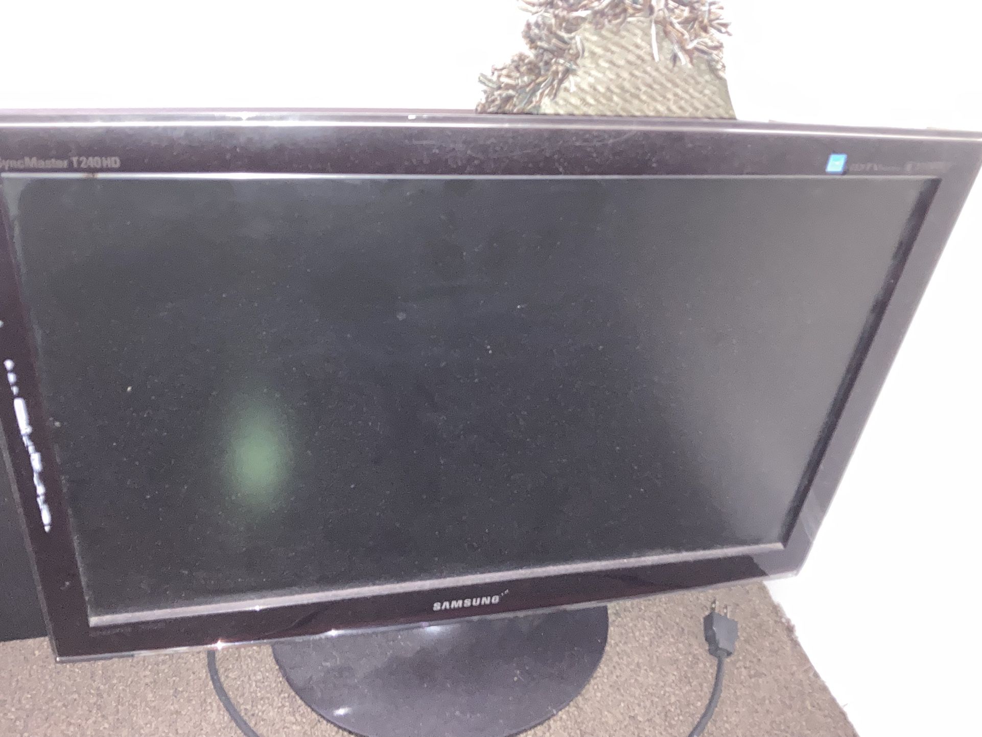 Tv/monitor